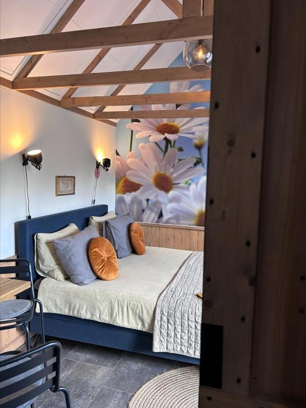 مبيت وإفطار Sweagerbosk Bed En Brochje De Oase المظهر الخارجي الصورة