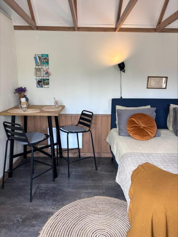 مبيت وإفطار Sweagerbosk Bed En Brochje De Oase المظهر الخارجي الصورة