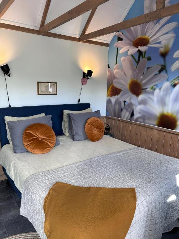 مبيت وإفطار Sweagerbosk Bed En Brochje De Oase المظهر الخارجي الصورة
